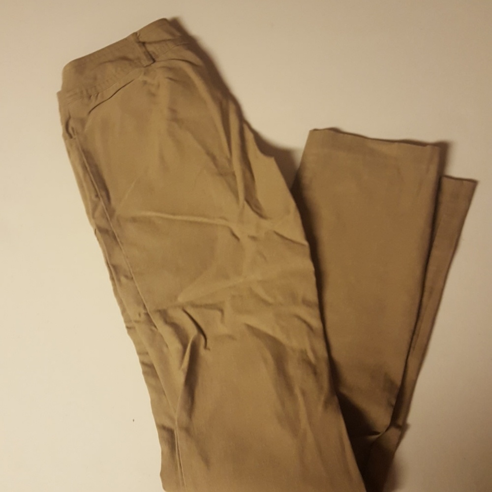 Dress pants